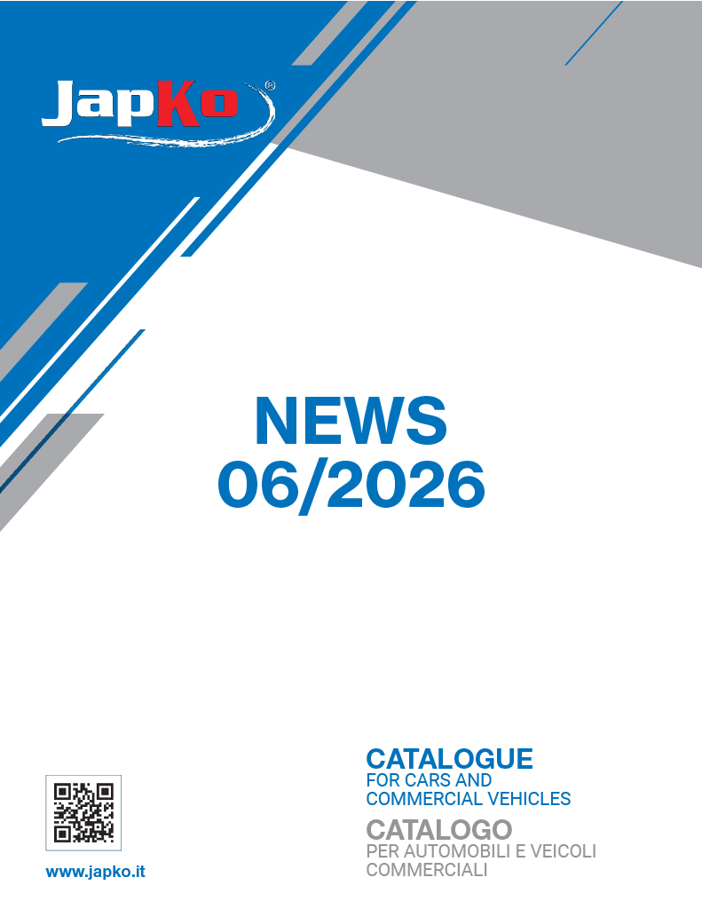 News brochure June 2026