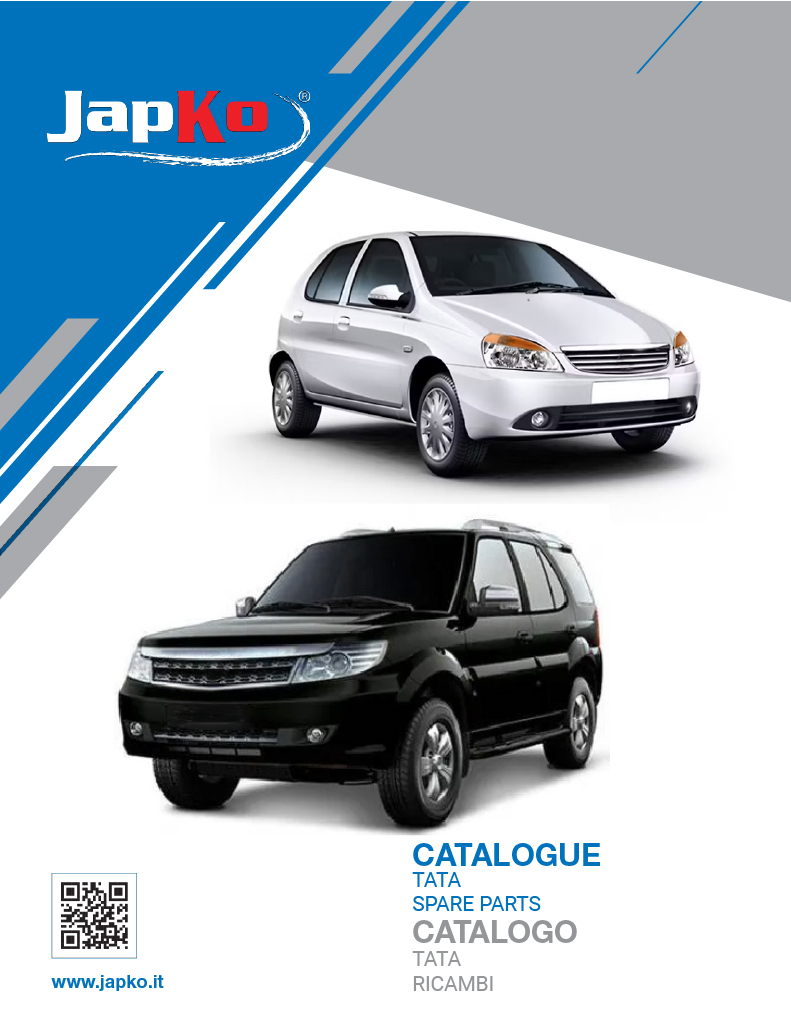 Catalogue TATA