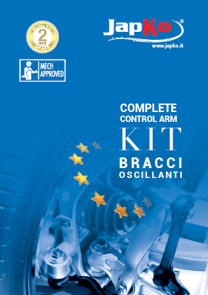 Aggiornamento catalogo SKS 2023