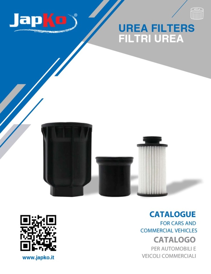 UREA FILTERS
