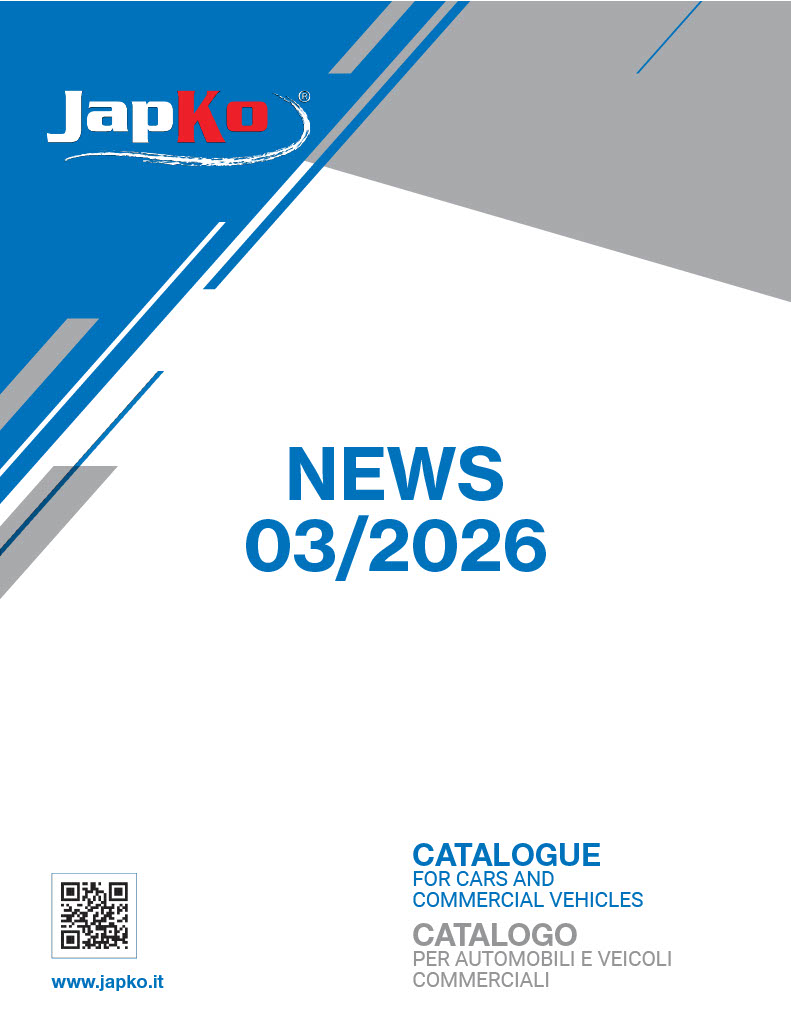 News brochure March 2026