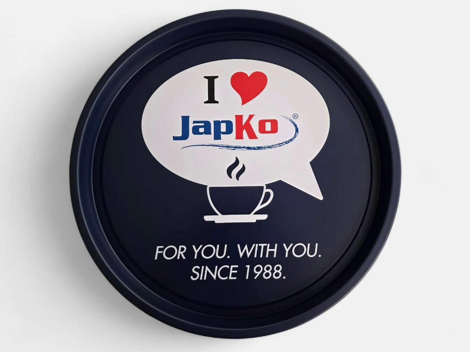 Japko tray