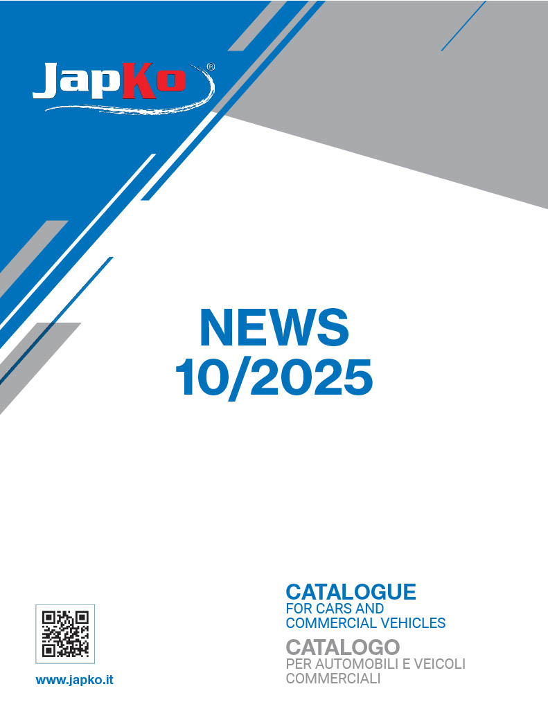 News brochure october 2025