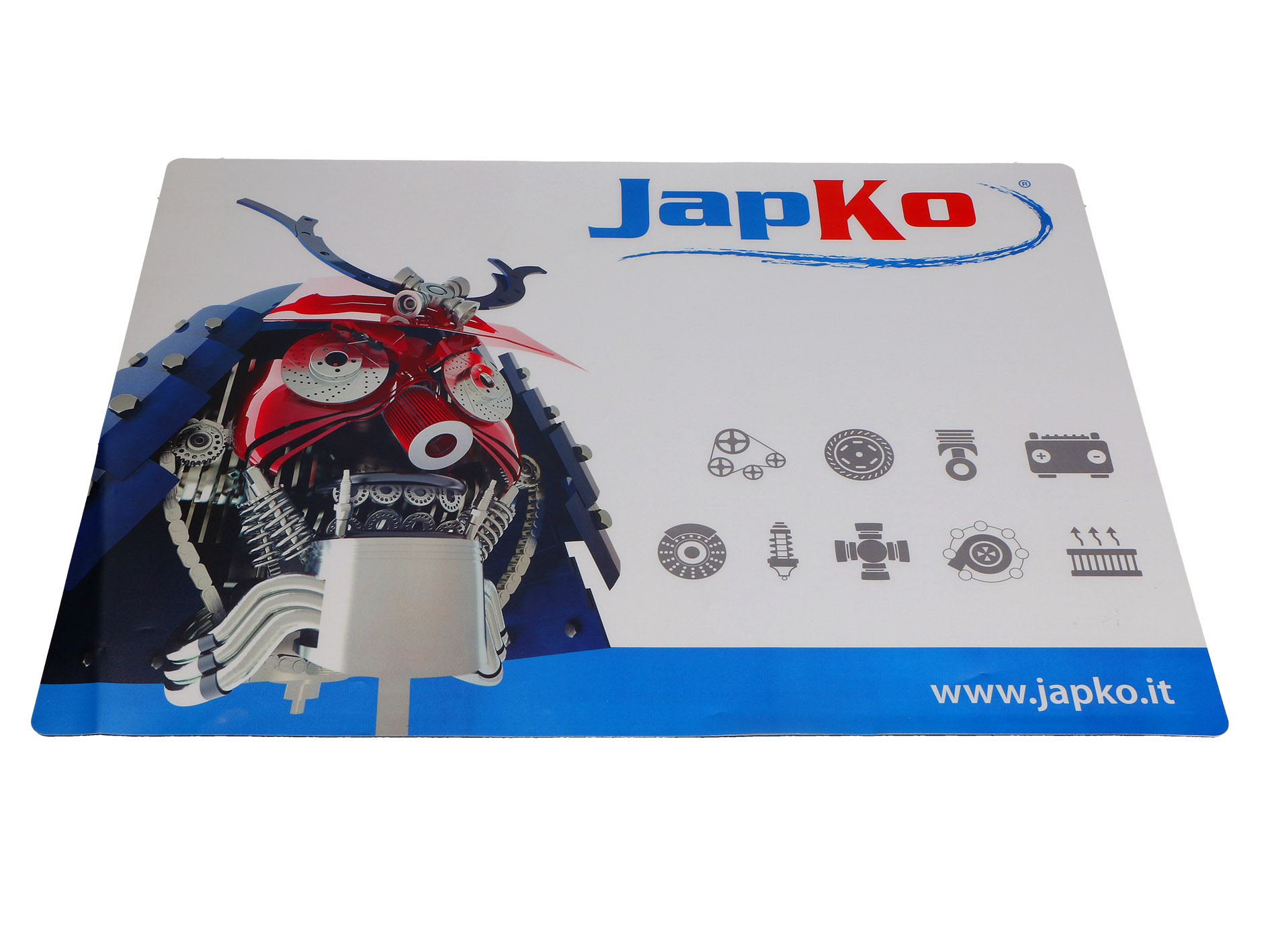 Japko Tapis de souris