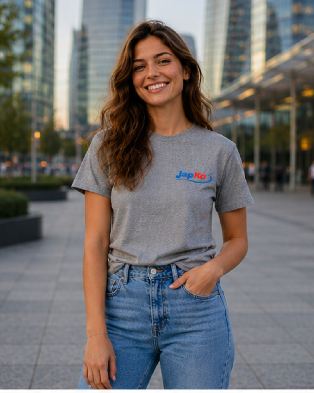 Japko t-shirt 2