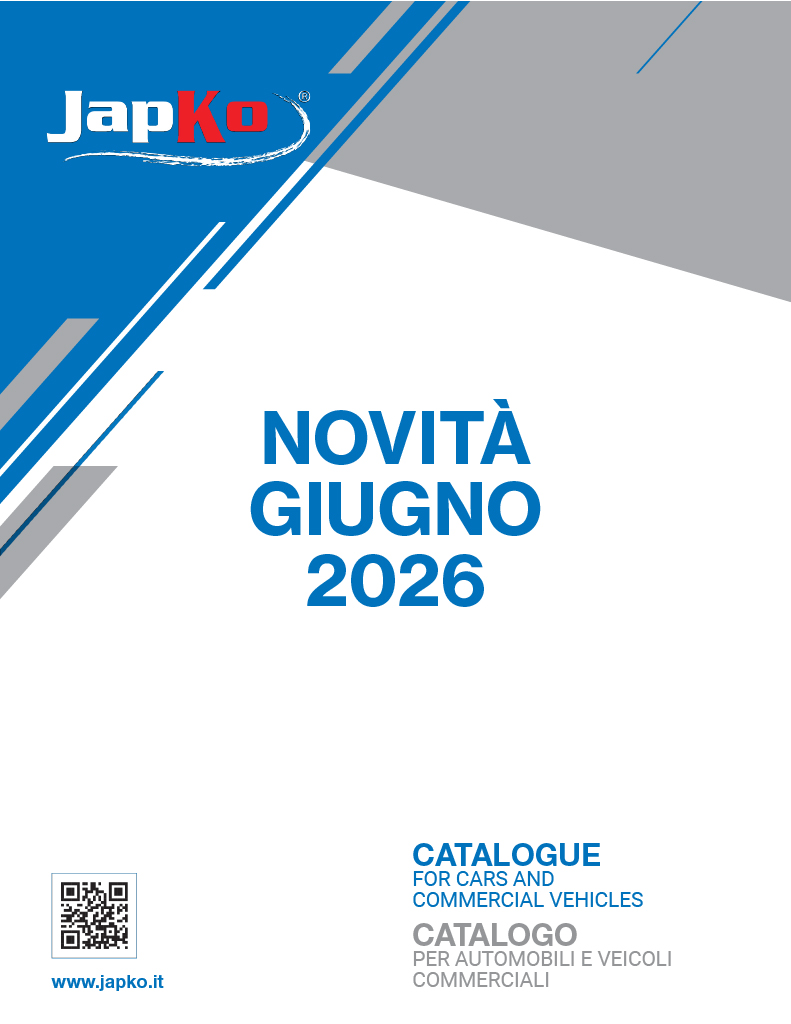 Brochure novità Giugno 2026